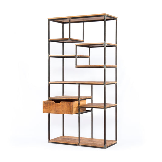 Madison Shelf