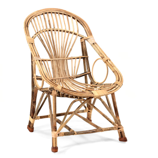 Moni Rattan Chair