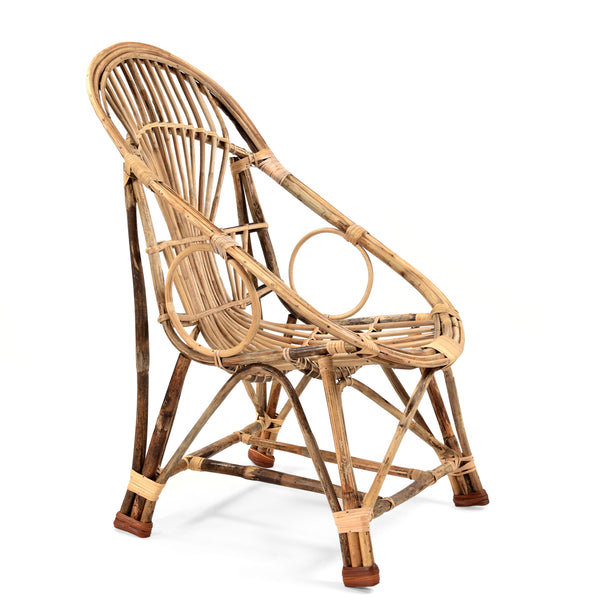 Moni Rattan Chair