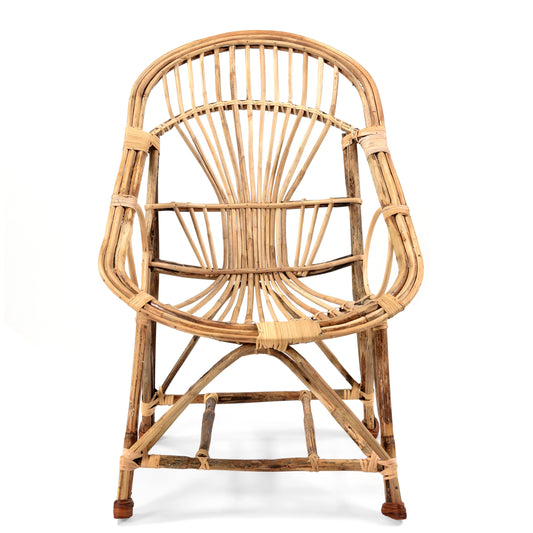 Moni Rattan Chair