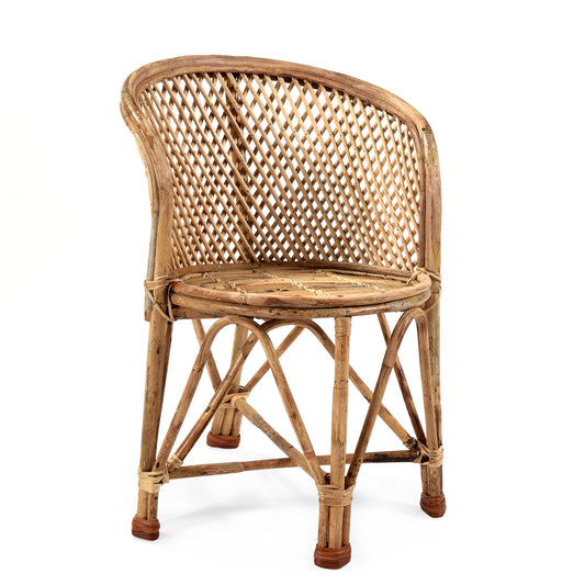 Hara Rattan Chair