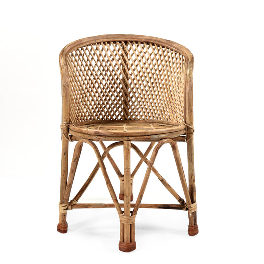 Hara Rattan Chair