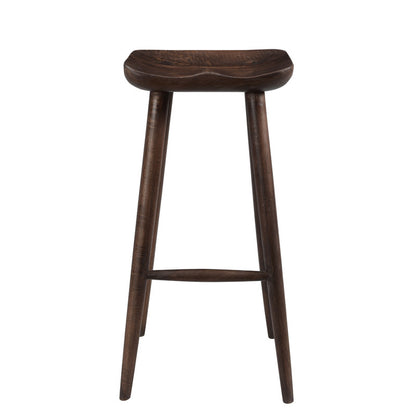 Sven Barstool - Walnut
