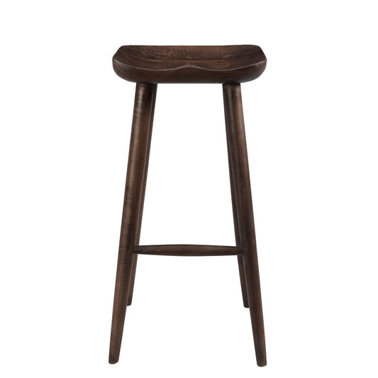 Sven Barstool - Walnut