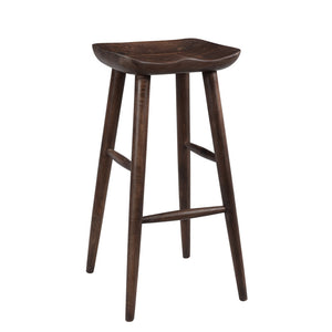 Sven Barstool - Walnut