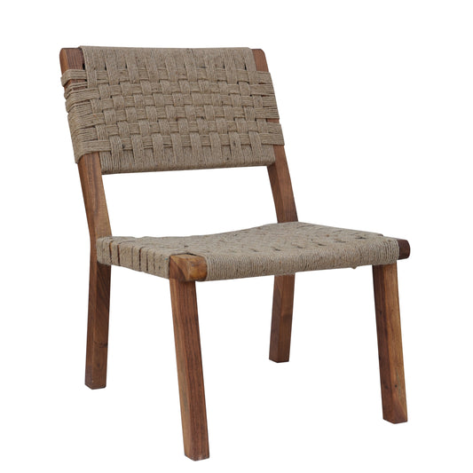 Sumi Woven Chair ( Set Of 2 )