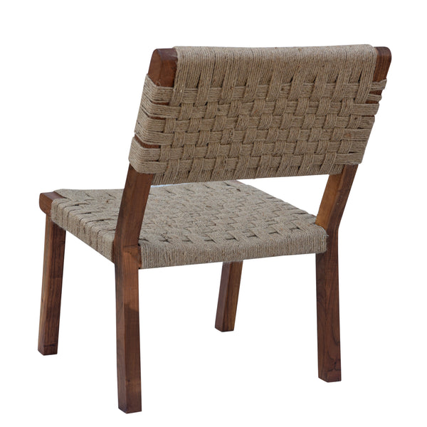Sumi Woven Chair ( Set Of 2 )