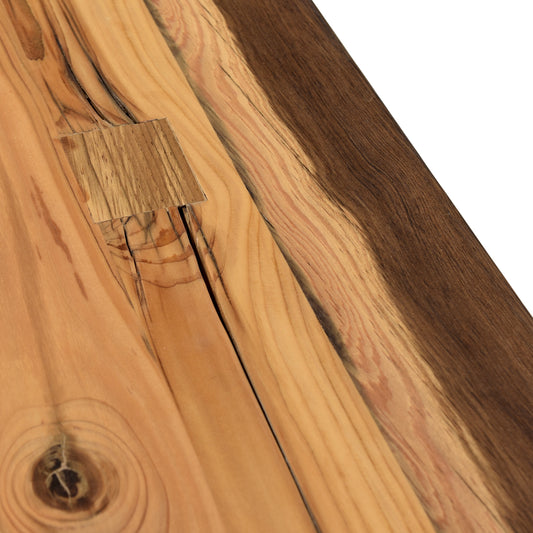 Enna Narrow Dining Table