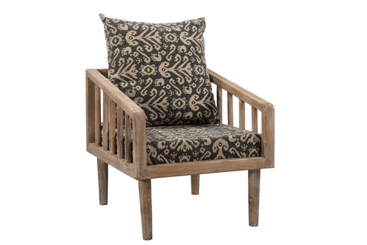 Cliven Chair