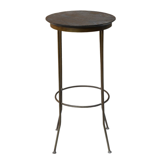 Grace Bistro Counter Stool