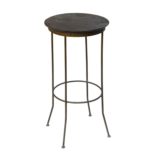 Grace Bistro Counter Stool