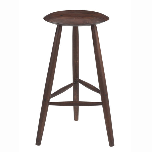 Arlo Stool - Dark