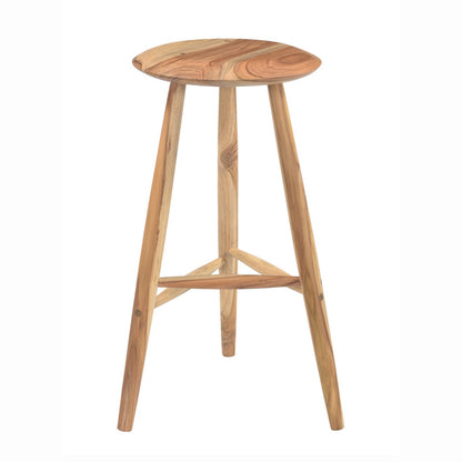 Arlo Stool - Natural