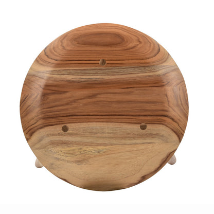 Arlo Stool - Natural