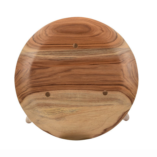 Arlo Stool - Natural