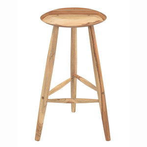 Arlo Stool - Natural