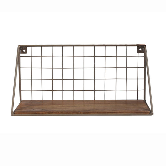 Kinsey Shelf
