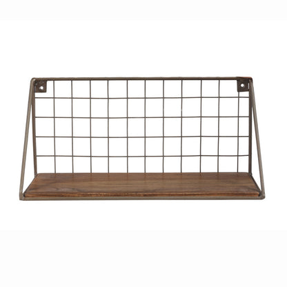 Kinsey Shelf