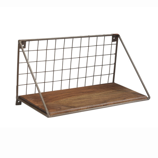 Kinsey Shelf