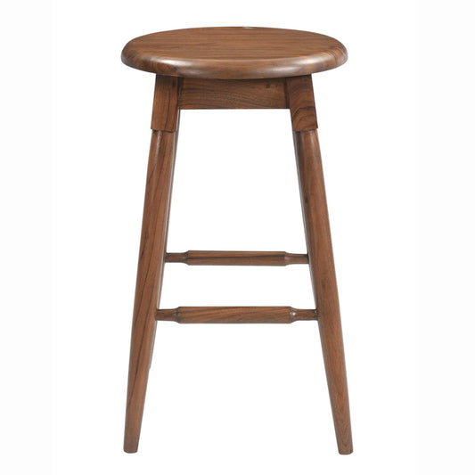 Leathersmith Work Stool