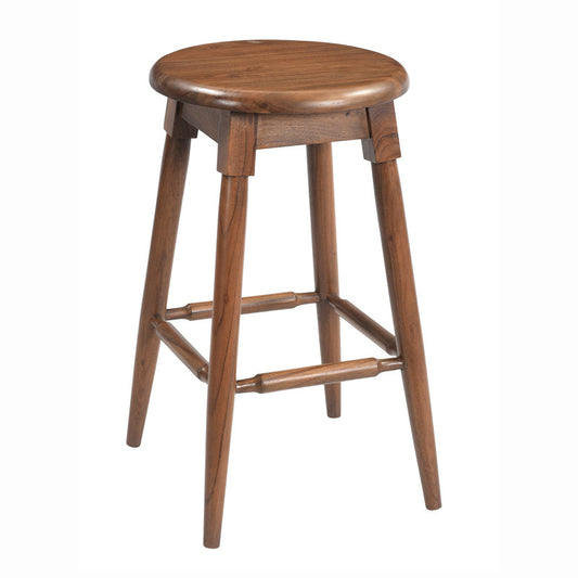 Leathersmith Work Stool