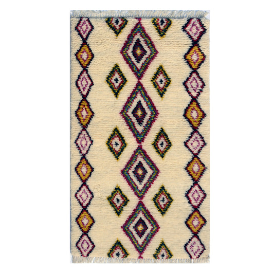 Mooncalf Area Rug