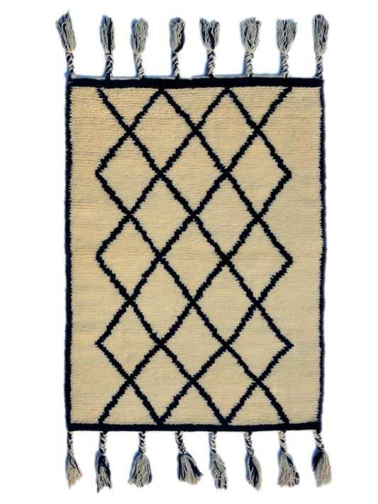 Skallywag Area Rug