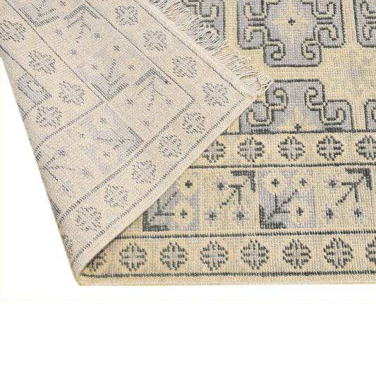 Ruffian Area Rug