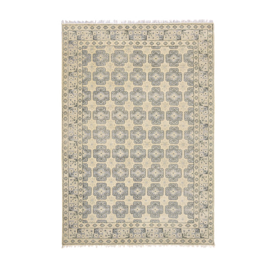 Ruffian Area Rug