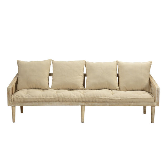 Cliven Sofa 8'