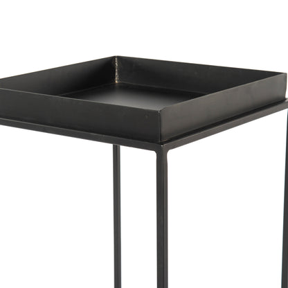 Jaime Tall Table