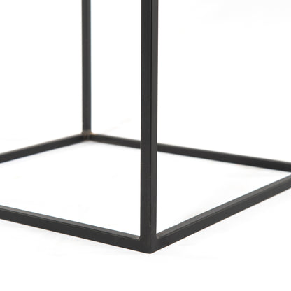 Jaime Tall Table