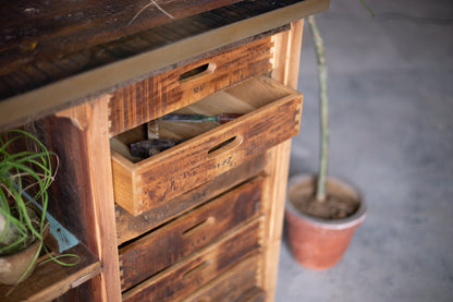 Hugo Workstation