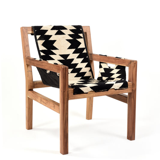Anise Sling Chair