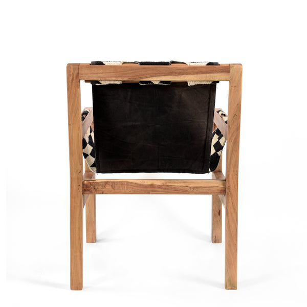 Anise Sling Chair