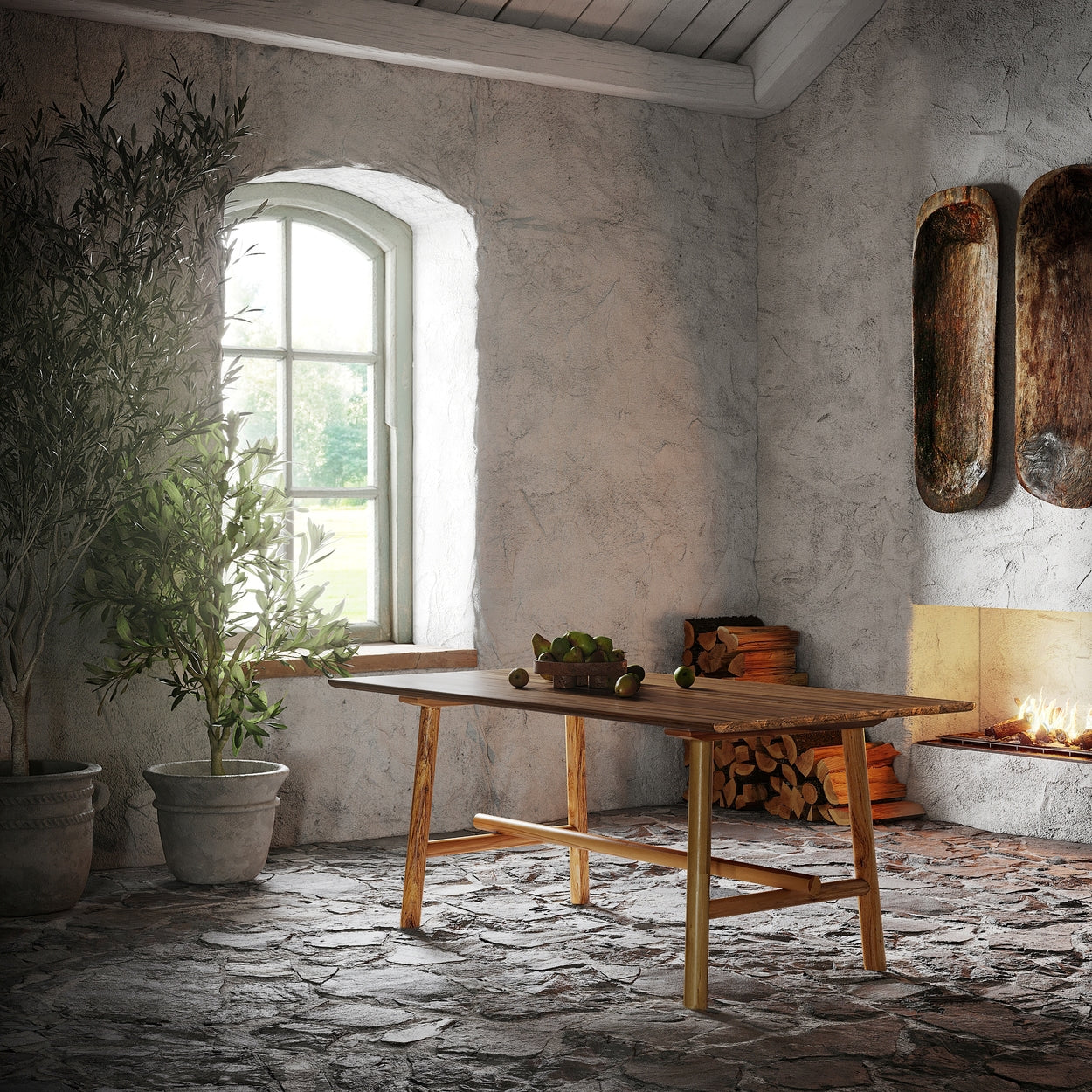 Mateo Table